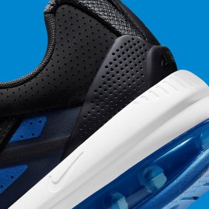 Nike Air Max Genome Black/Royal