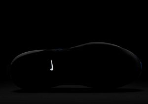 Nike Air Max Genome Black/Royal