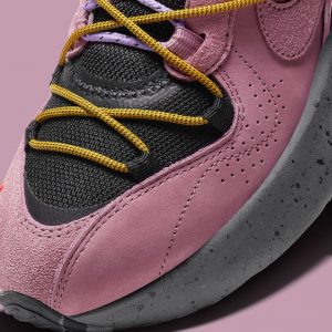 Nike Air Max Viva Black/Plum