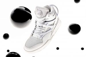 JUUN.J x Reebok Pump Omni Zone II