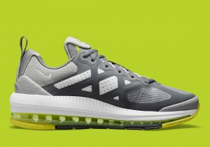 Nike Air Max Genome Volt