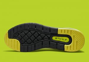 Nike Air Max Genome Volt