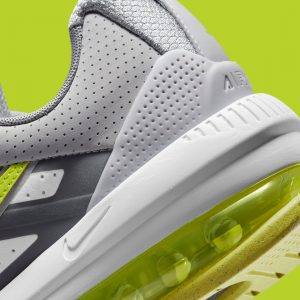 Nike Air Max Genome Volt