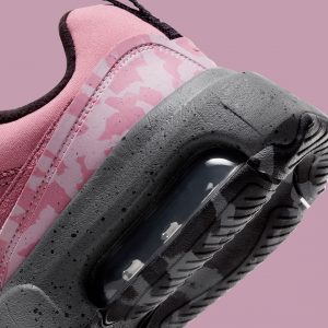 Nike Air Max Viva Black/Plum