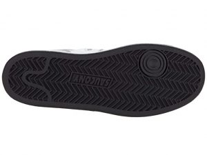 Saucony Jazz Court Grey/White