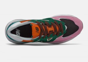 New Balance 57/40 Watermelon