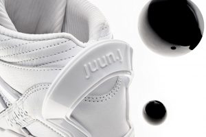 JUUN.J x Reebok Pump Omni Zone II