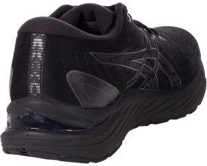 Asics Gel Cumulus 23 Black