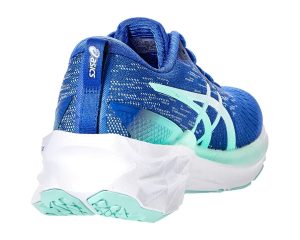 Asics Novablast 2 Lapis Lazuli Blue/White