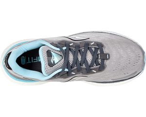 Saucony Triumph 19 Alloy/Concord