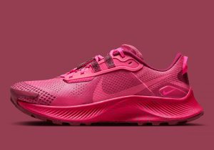 Nike Pegasus Trail 3 Archaeo Pink/Archaeo Pink