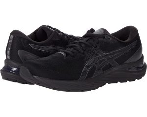 Asics Gel Cumulus 23 Black