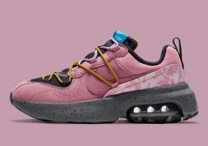 Nike Air Max Viva Black/Plum