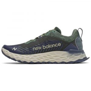 New Balance Fresh Foam Hierro v6 Black Spruce/Timberwolf