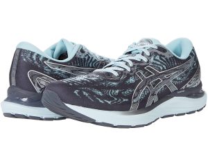 Asics Gel Cumulus 23 Carrier Grey/Pure Silver