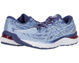 Asics Gel Cumulus 23 Mist/White