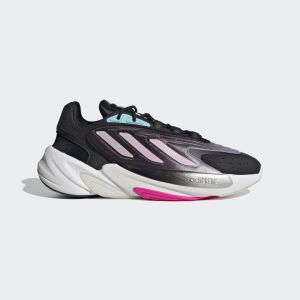 Adidas Ozelia Pink/Black