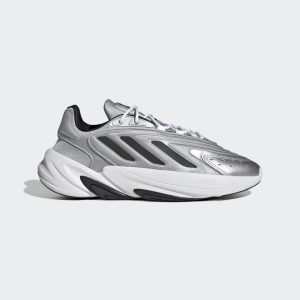 Adidas Ozelia Silver