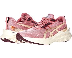 Asics Novablast 2 Smokey Rose/Pure Bronze