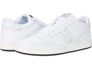 Saucony Jazz Court White