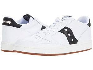 Saucony Jazz Court White/Black