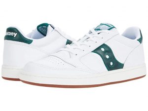 Saucony Jazz Court White/Green