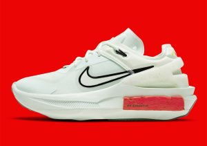 Nike Fontanka Edge White/Red