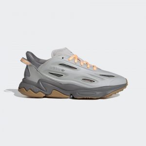 Adidas Ozweego Celox Grey Two/Grey Two/Acid Orange