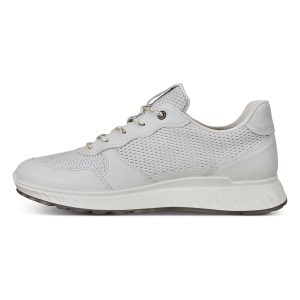 Ecco ST.1 White