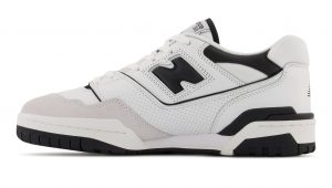 New Balance 550 White/Black
