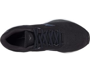 Mizuno Wave Sky 5 Black/White