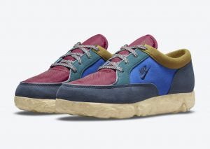 Nike BE-DO-WIN “Multi-Color”