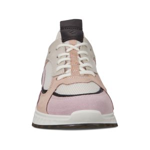 Ecco ST.1 Pink
