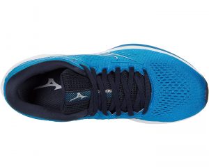 Mizuno Wave Rider 25 Blue