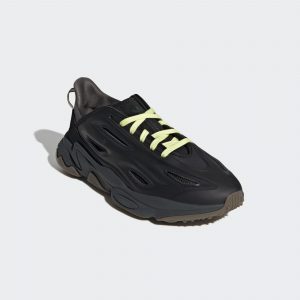 Adidas Ozweego Celox Core Black/Pulse Yellow