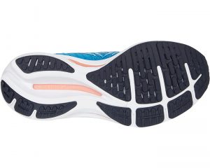 Mizuno Wave Rider 25 Blue