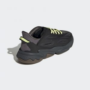 Adidas Ozweego Celox Core Black/Pulse Yellow