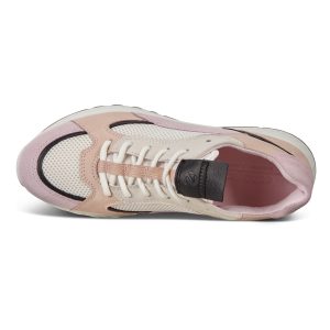 Ecco ST.1 Pink