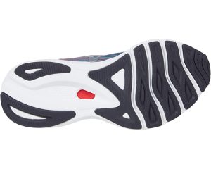 Mizuno Wave Sky 5 Blue/Silver