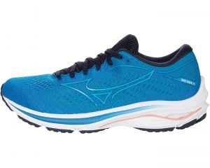 Mizuno Wave Rider 25 Blue