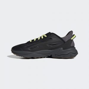 Adidas Ozweego Celox Core Black/Pulse Yellow
