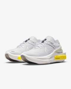 Nike Fontanka Edge Iris Whisper/Venice/Black/White