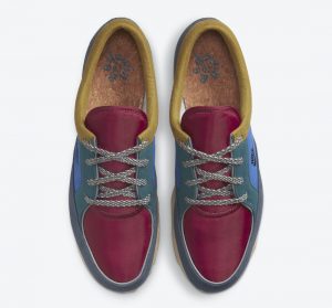 Nike BE-DO-WIN “Multi-Color”