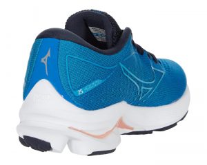 Mizuno Wave Rider 25 Blue
