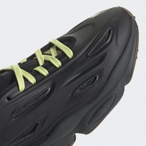 Adidas Ozweego Celox Core Black/Pulse Yellow