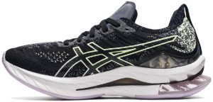 Asics Gel-Kinsei Blast Black/Yellow