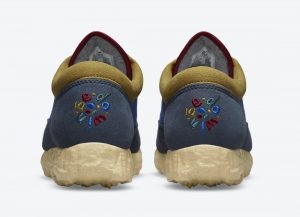 Nike BE-DO-WIN “Multi-Color”