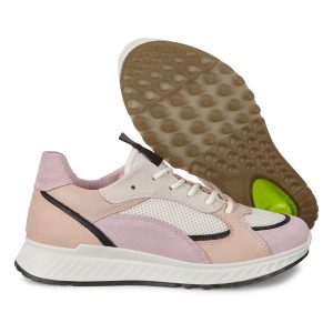 Ecco ST.1 Pink