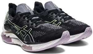 Asics Gel-Kinsei Blast Black/Yellow