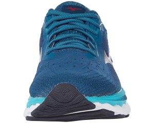 Mizuno Wave Sky 5 Blue/Silver